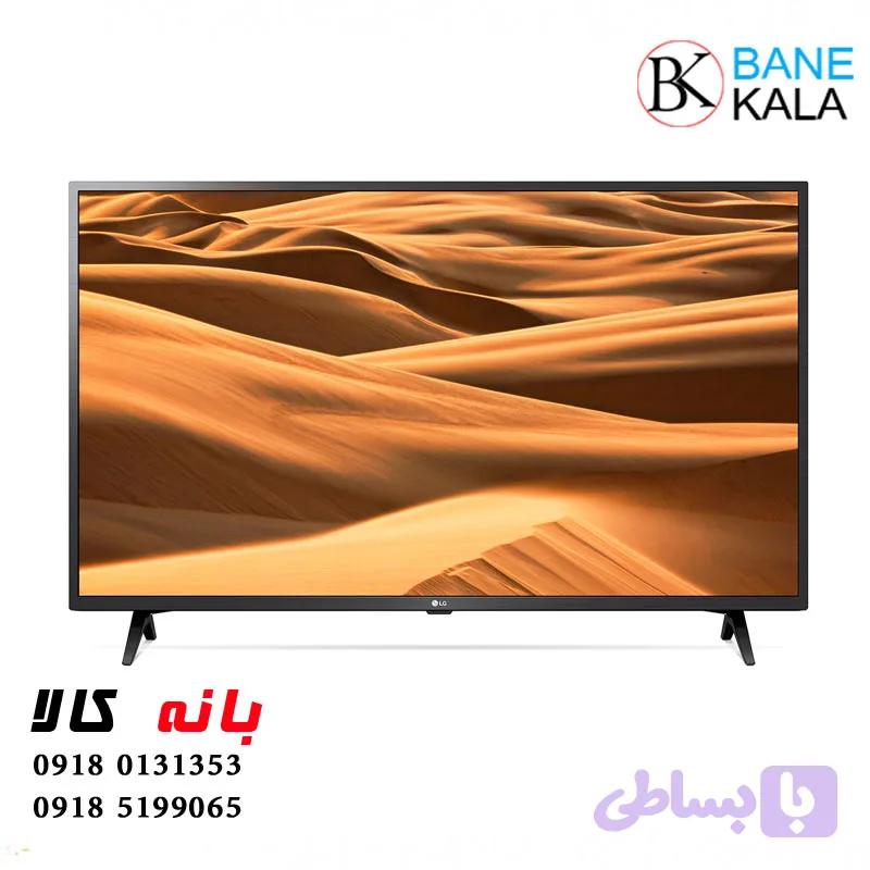 تلویزیون ال جی 50 اینچ مدل UM7340 — تصویر 1