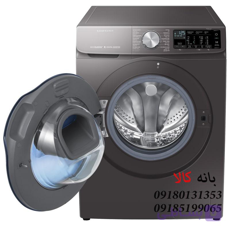 لباسشویی سامسونگ مدل WD10N645R2X