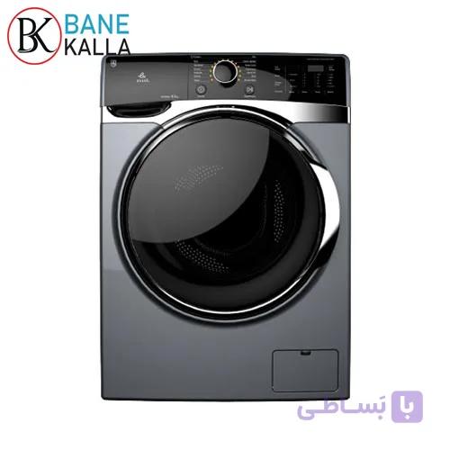 ماشین لباسشویی ۸ کیلویی ایوولی مدل FINM812WS