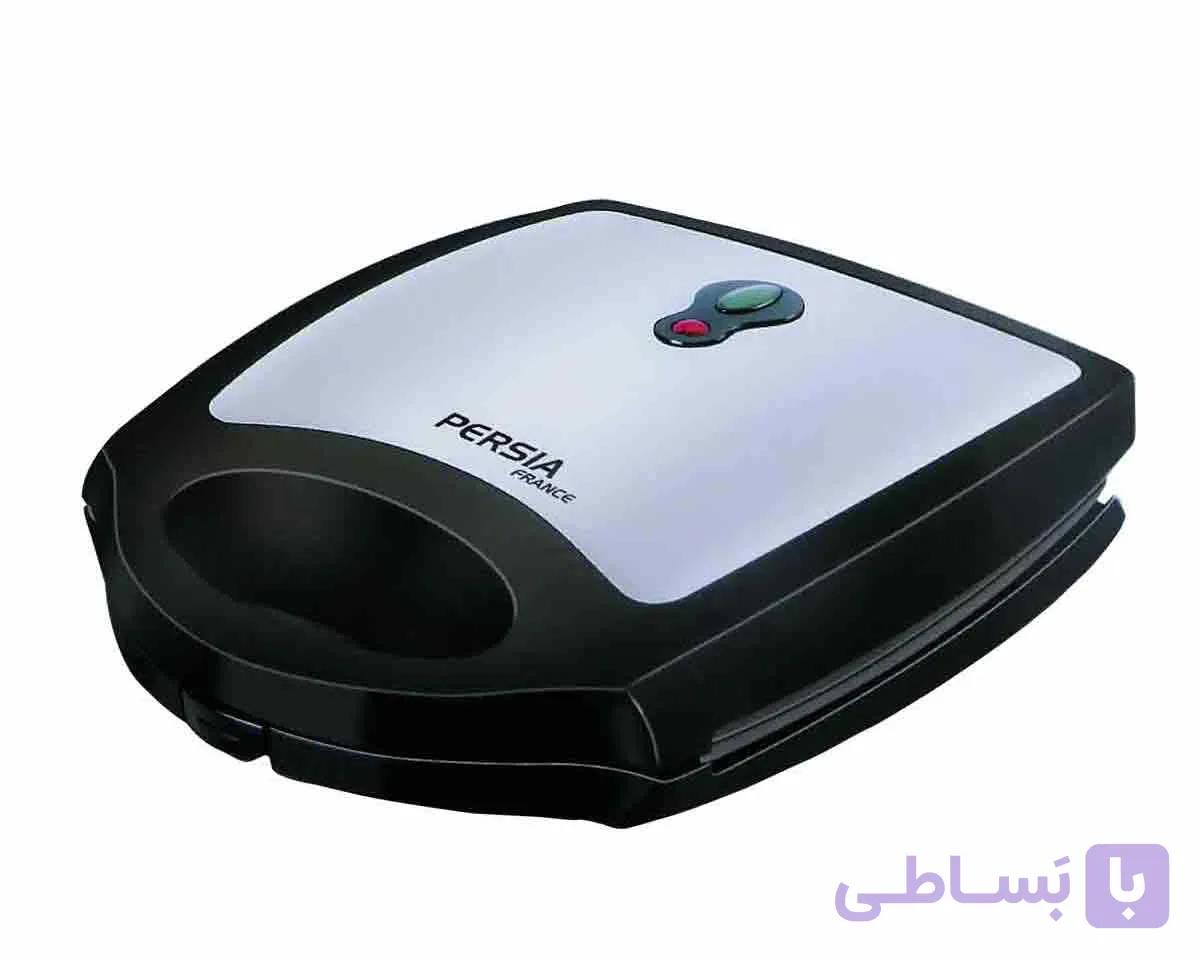 ساندویچ ساز و کباب پز پرشیا فرانس مدل PR-693