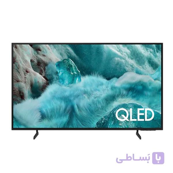 تلویزیون 65 اینچ سامسونگ مدل Q7F