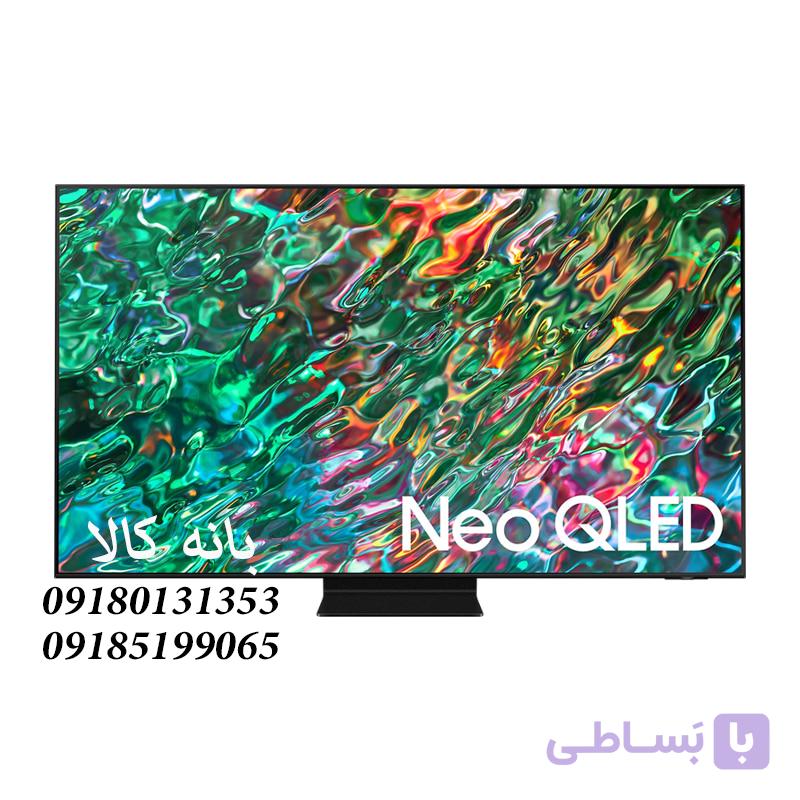 تلویزیون سامسونگ 55QN90B — تصویر 1