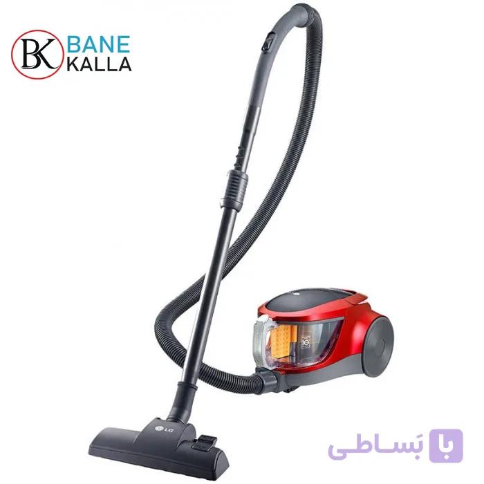 جاروبرقی ال جی مدل VC5320NNTG