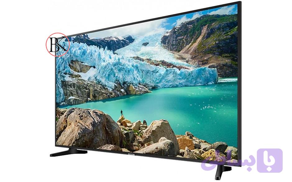 تلویزیون65اینچ سامسونگ RU7090 — تصویر 1
