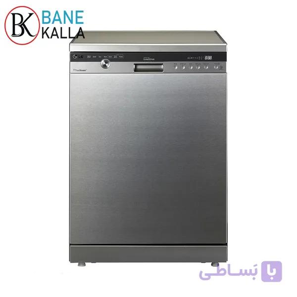ظرفشویی 14 نفره ال جی مدل D1464CF