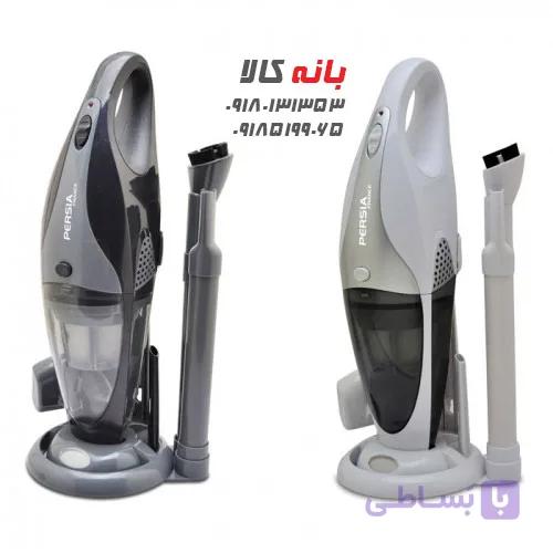 جارو شارژی ایستاده پرشیا مدل PR-965