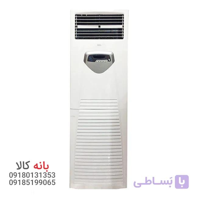 کولرگازی اجنرال ۶۰۰۰۰ ایستاده