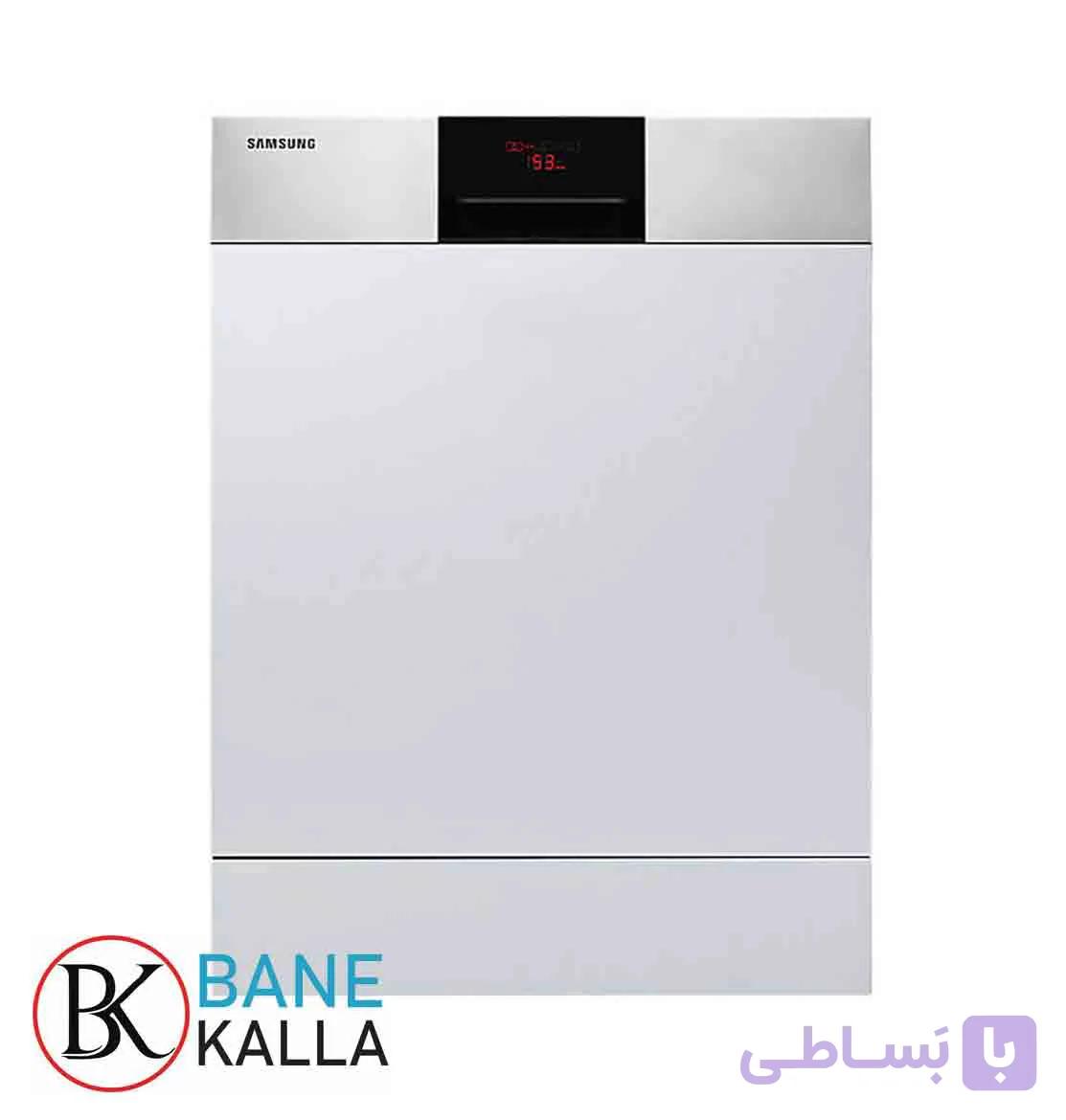 ظرفشویی سامسونگ مدل D175