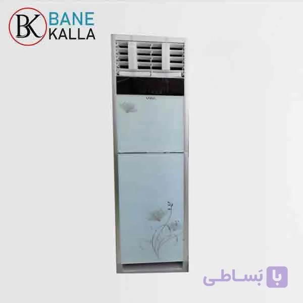 کولر گازی یونیوا ایستاده مدل UN36ACF-TN — تصویر 1