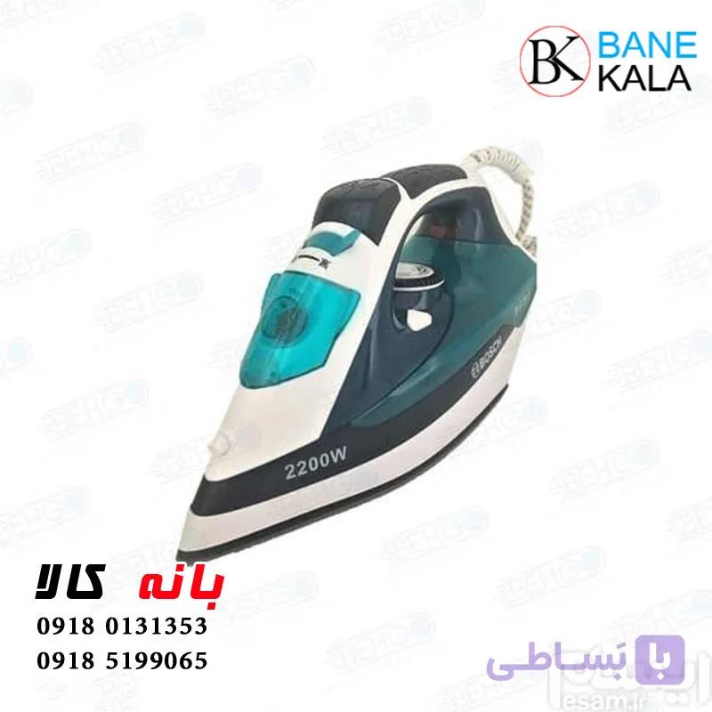 اتو بخار بوش مدل BO-618 — تصویر 1