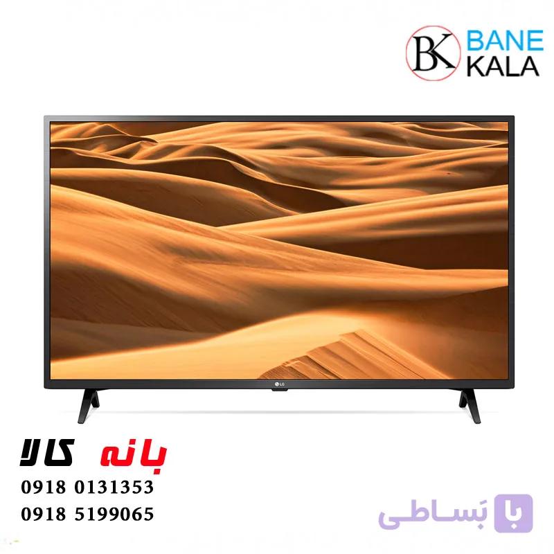 تلویزیون ال جی ۴۳ اینچ مدل ۴۳UM7340 — تصویر 1
