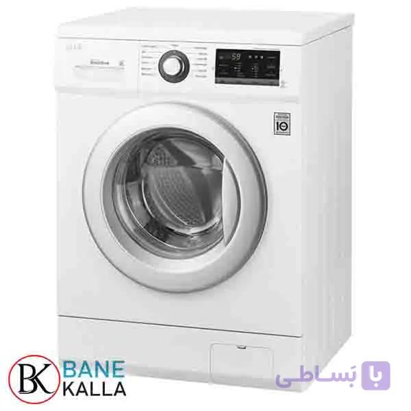 لباسشویی ال ‌جی مدل FH2J3QDNP0