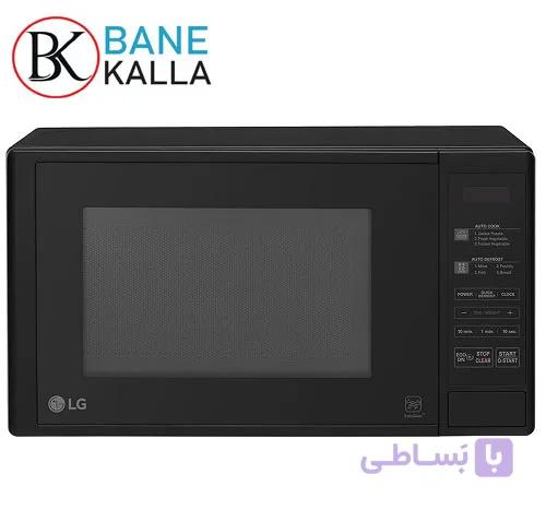 مایکروویو ال جی مدل MS2042DB — تصویر 1