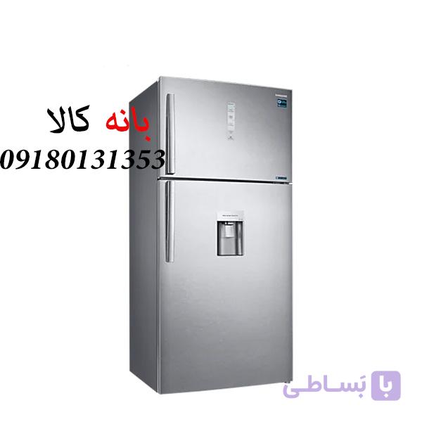 یخچال بالا پایین سامسونگ RT62