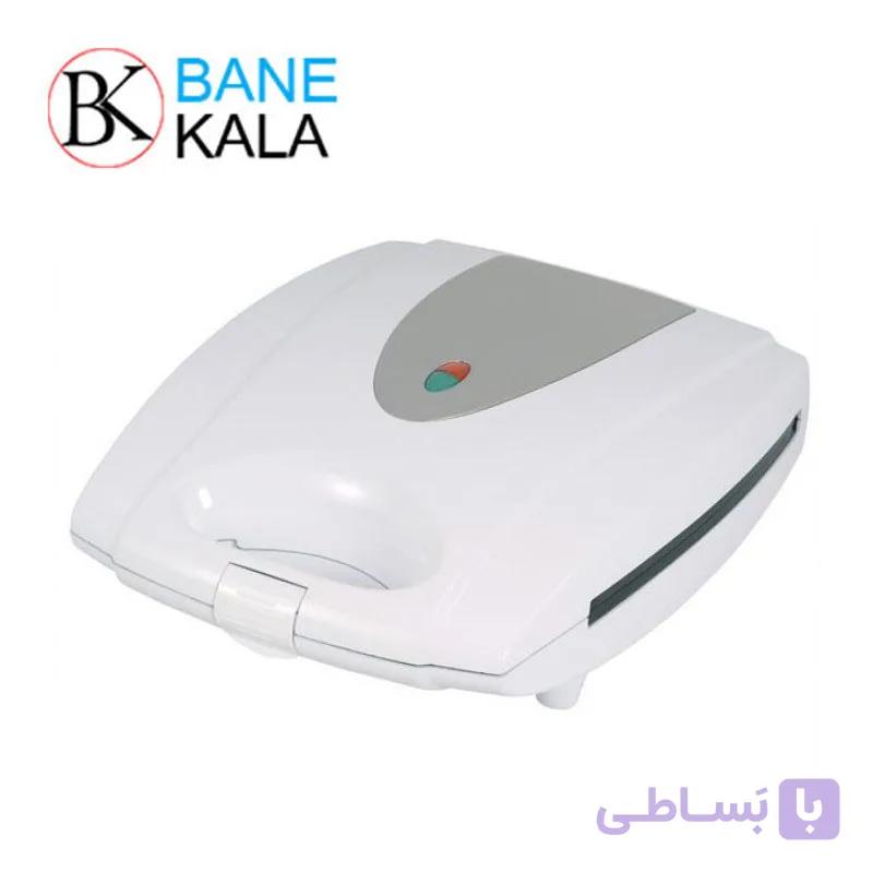 ساندویچ ساز و کباب ساز دو کاره پرشیا فرانس مدل PR-690