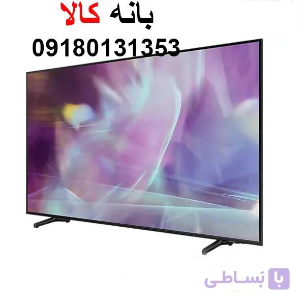 تلویزیون 75 اینچ سامسونگ Q60A