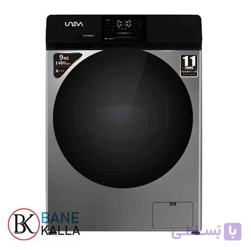 ماشین لباسشویی یونیوا مدل UN-WMS9