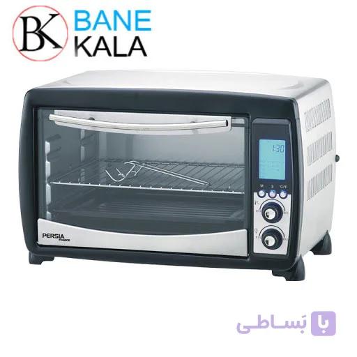 اون توستر پرشیا فرانس مدل PR-3512