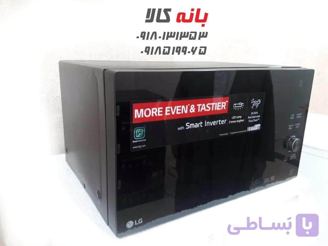مایکروفر ال جی مدل MS4295CIS