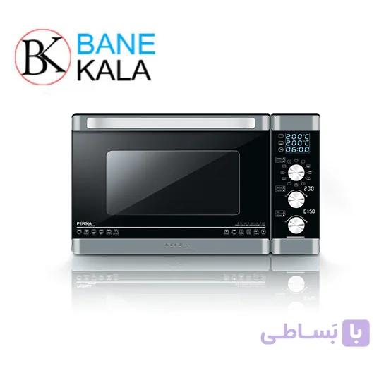 آون توستر پرشیا فرانس مدل PR-4212
