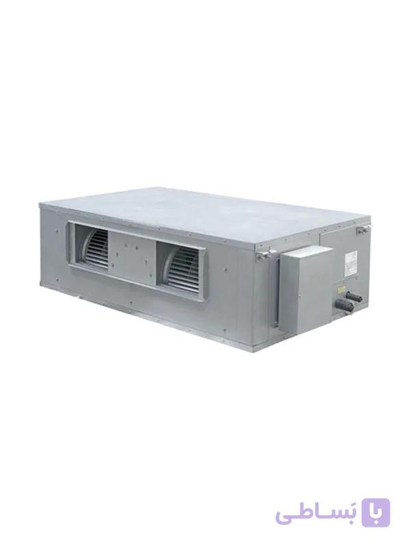 داکت اسپلیت 48000 گری مدل GUD48PHS1/A