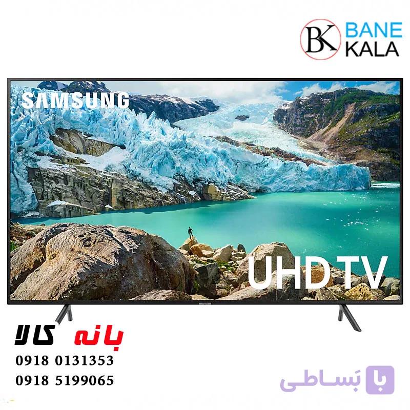 تلویزیون 32 اینچ سامسونگ مدل 32N5003 — تصویر 1