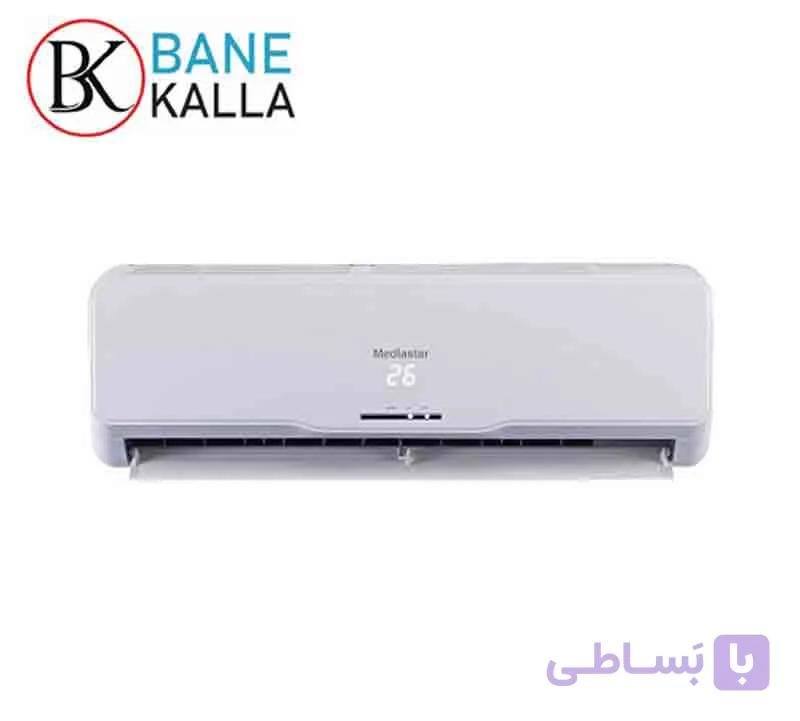 کولر گازی اینورتر میدیا استار MS-S12000ULTRA — تصویر 1