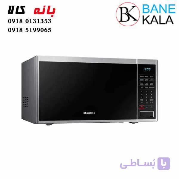 مایکروویو سامسونگ ۴۰ لیتری مدل MS40J5133BT — تصویر 1
