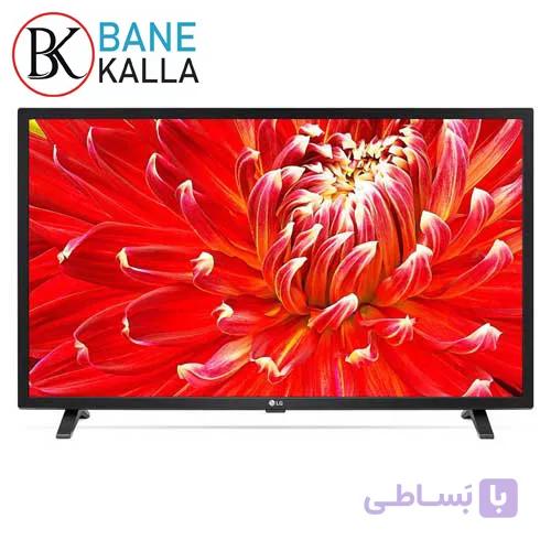 تلویزیون 32 اینچ ال جی مدل 32LM500 — تصویر 1