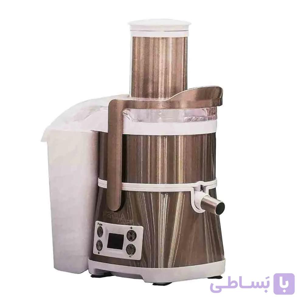 آبمیوه گیر پرشیا فرانس مدل PR–2299