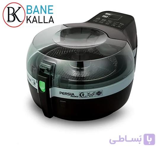 سرخ کن چرخشی پرشیا فرانس مدل PR-6116