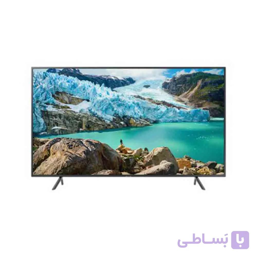 تلویزیون 50 اینچ سامسونگ مدل 50RU7105 — تصویر 1