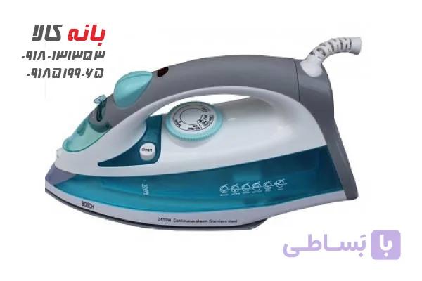 اتو بخار بوش مدل BS-8027 — تصویر 1