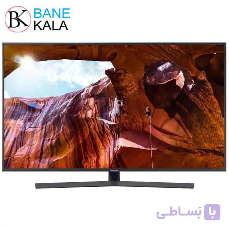 تلویزیون 55 اینچ سامسونگ مدل 55RU7400