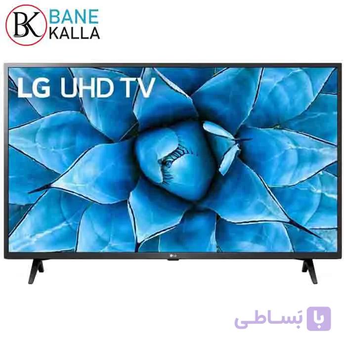 تلویزیون ال جی مدل 49UN7340 — تصویر 1