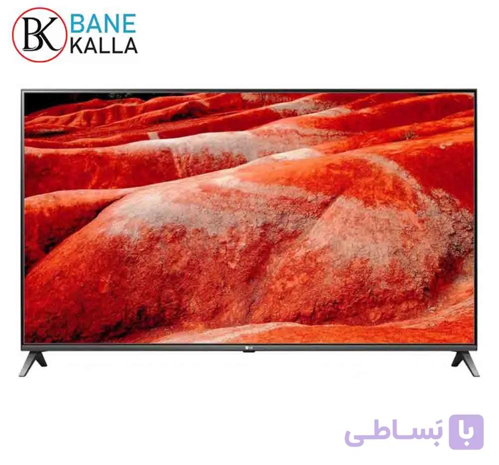 تلویزیون ال جی مدل 55UM751 — تصویر 1