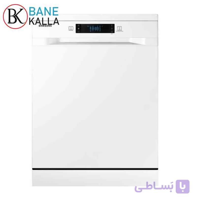 ظرفشویی سامسونگ مدل D157W — تصویر 1