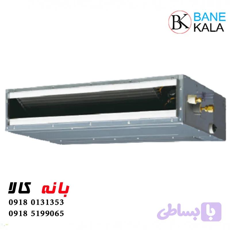 داکت اسپلیت جنرال گلد ۳۰۰۰۰ — تصویر 1