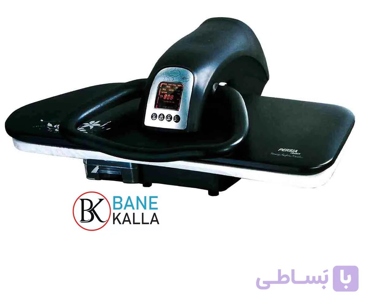 اتو پرس لمسی پرشیا فرانس مدل PR-5400