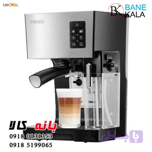 اسپرسو ساز حرفه ای پرشیا مدل PR 8955D — تصویر 1