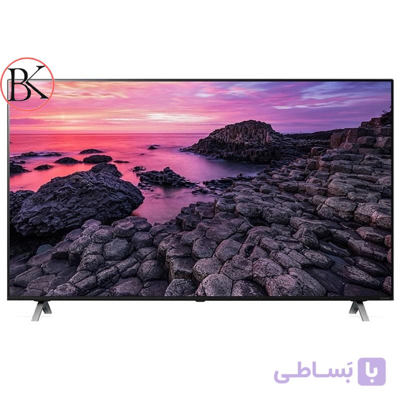تلویزیون ال جی 65NANO90 — تصویر 1