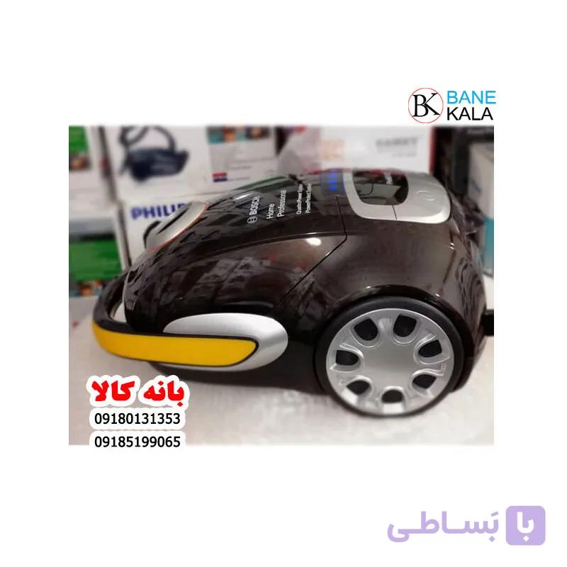 جاروبرقی بوش مدل ProNext2 — تصویر 1