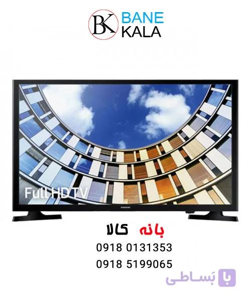 تلویزیون سامسونگ ۳۲ اینچ مدل M5000 — تصویر 1
