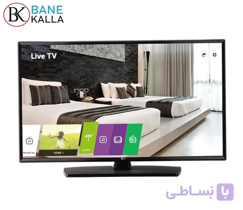 تلویزیون ال جی مدل 49UT661H0GA — تصویر 1