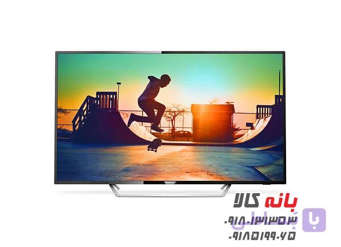 تلویزیون ۶۵ اینچ فیلیپس مدل PUT6162 — تصویر 1