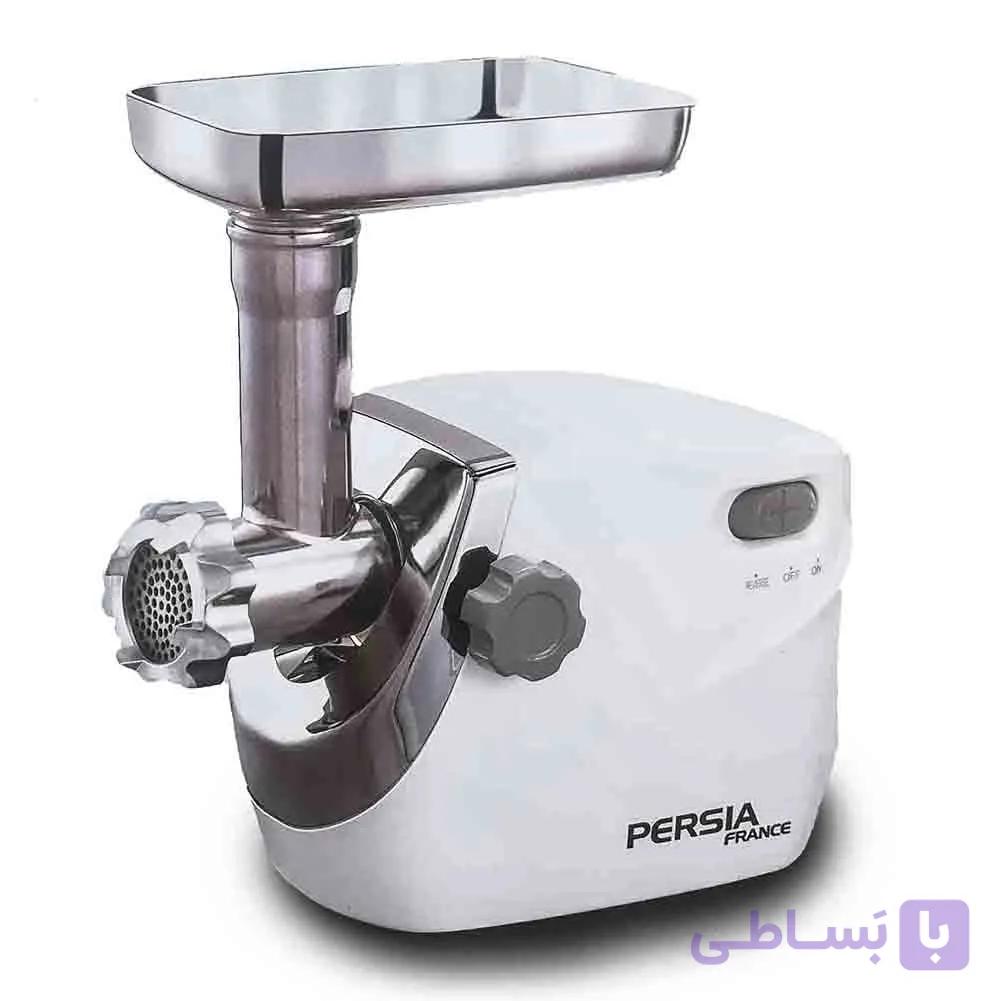 چرخ گوشت پرشیا فرانس مدل PR-747