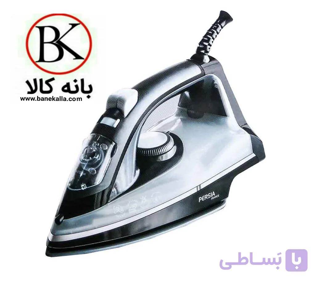 اتو بخار هوشمند پرشیا فرانس مدل PR-162