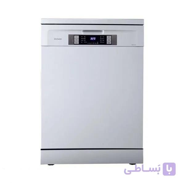 ظرفشویی دوو مدل DDW-M1411
