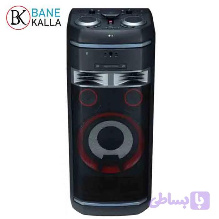 شیک ال جی مدل XBOOM OK75