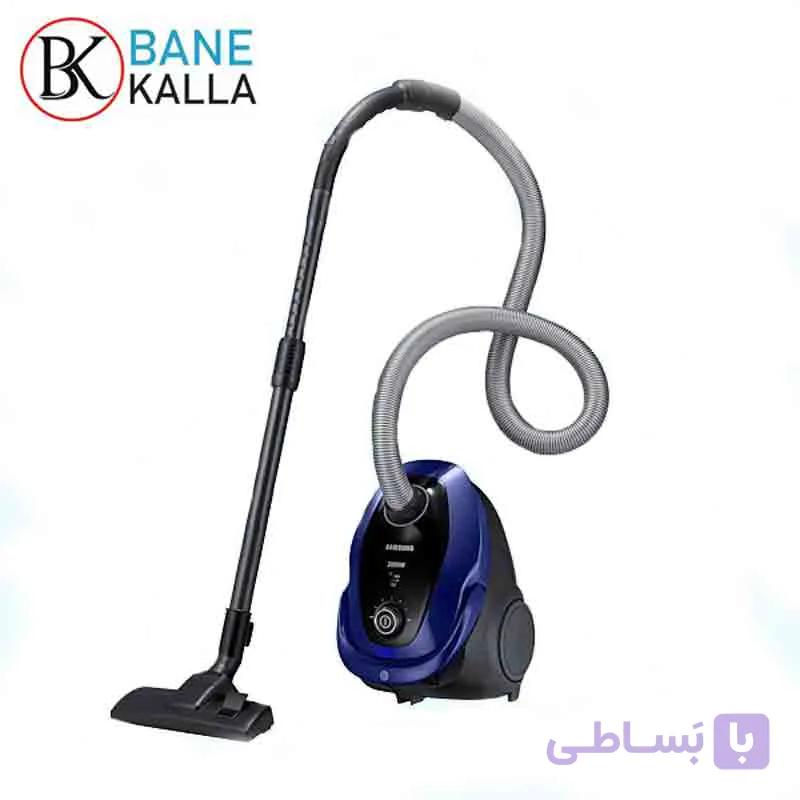 جاروبرقی سامسونگ مدل SC20M2510WB